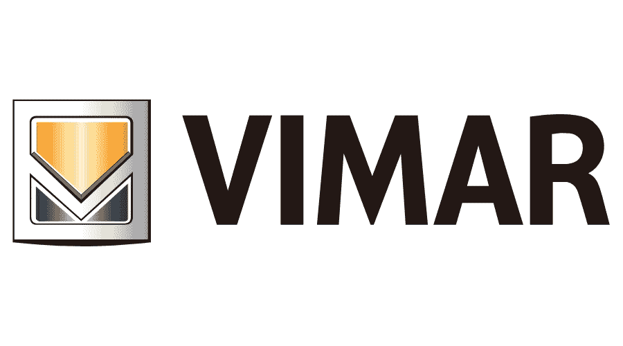 vimar logo vector